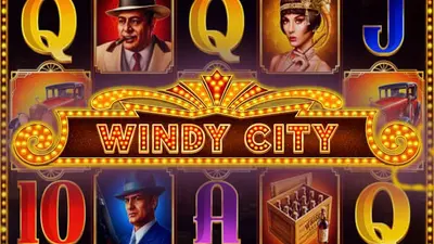 windy city