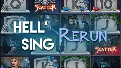 hells sing