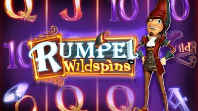 rumpelwildspins